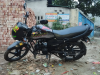 মোটরসাইকেল